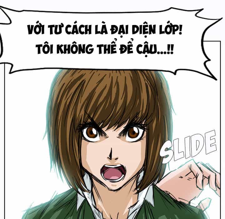 Bá Chủ Học Đường - Chương 0 - ảnh 56