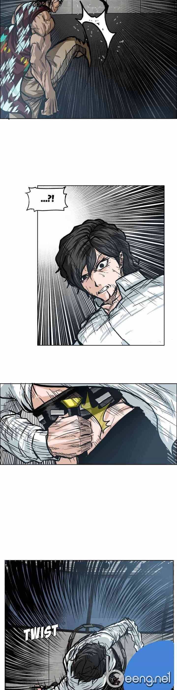 Bá Chủ Học Đường - Chương 102 - ảnh 9
