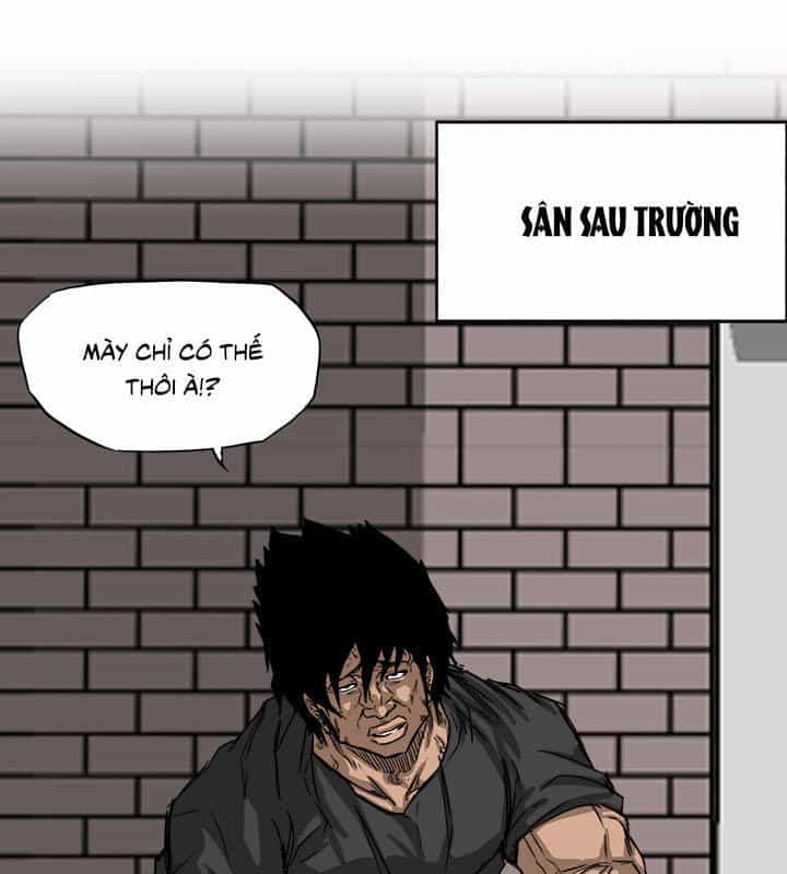 Bá Chủ Học Đường - Chương 11 - ảnh 27