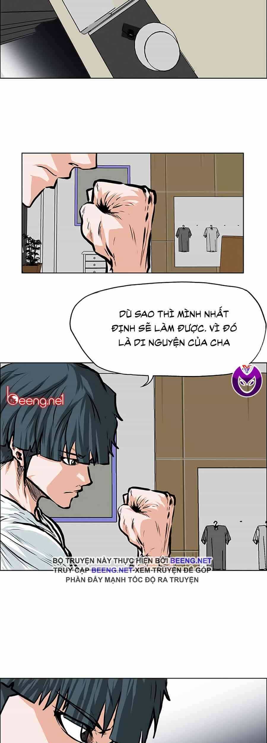 Bá Chủ Học Đường - Chương 120 - ảnh 15
