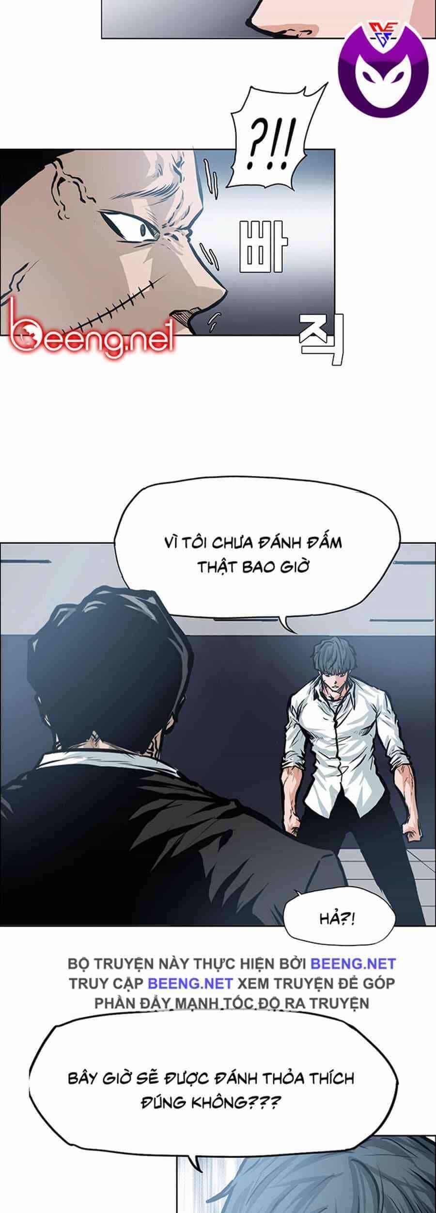 Bá Chủ Học Đường - Chương 121 - ảnh 25