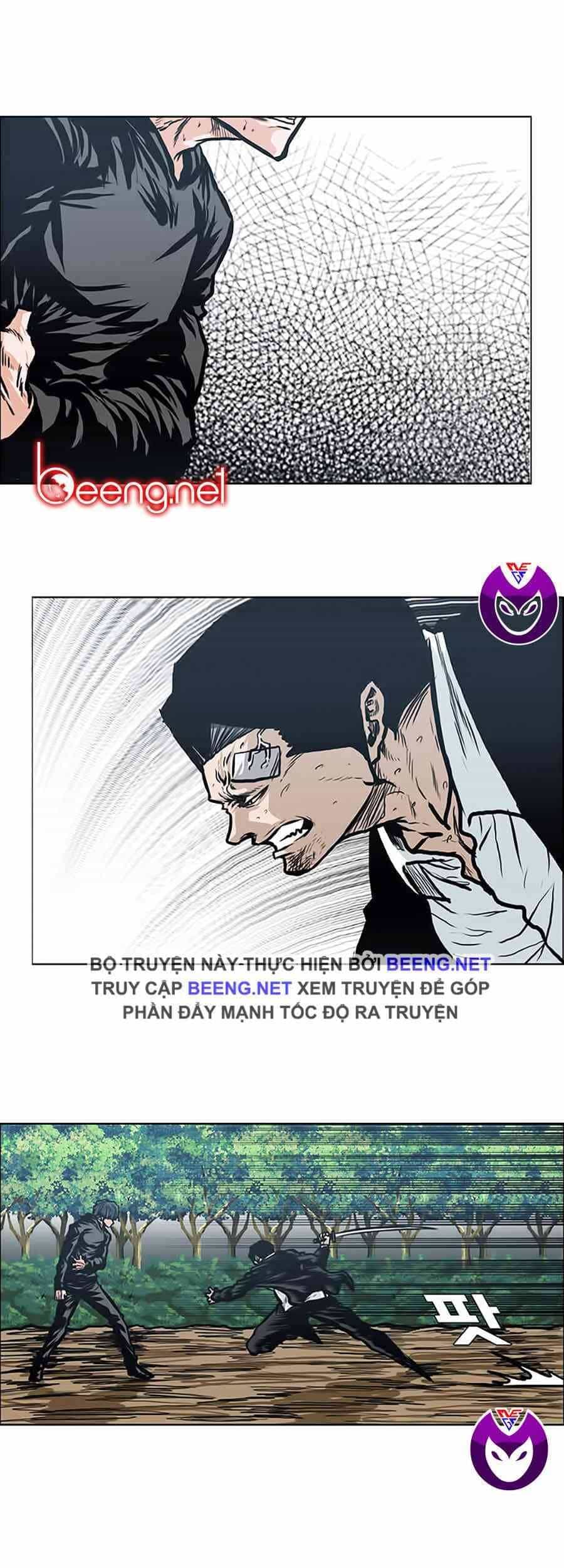 Bá Chủ Học Đường - Chương 125 - ảnh 5