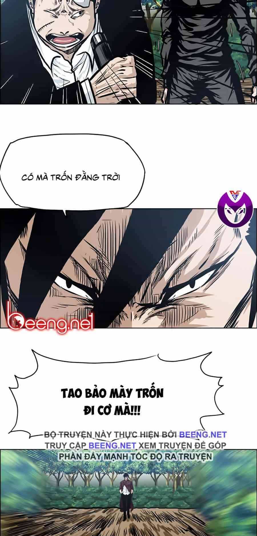 Bá Chủ Học Đường - Chương 126 - ảnh 16
