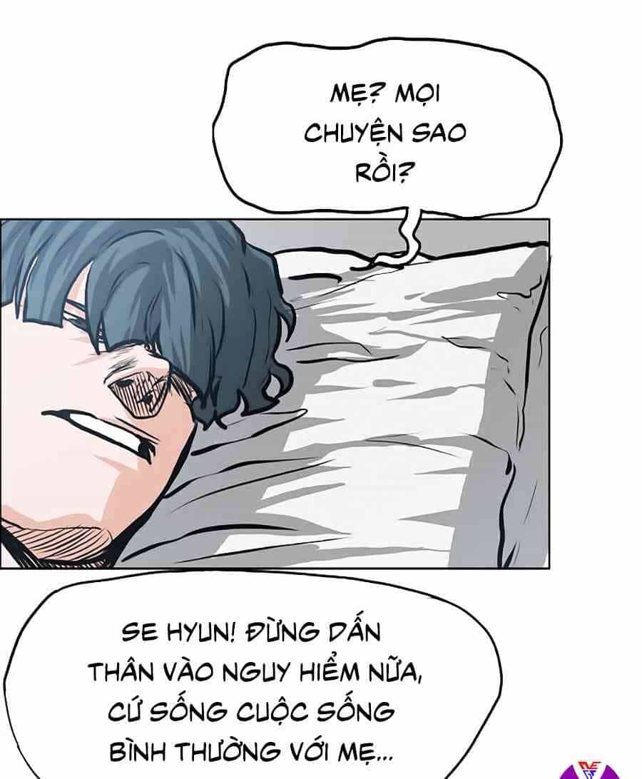 Bá Chủ Học Đường - Chương 127 - ảnh 50
