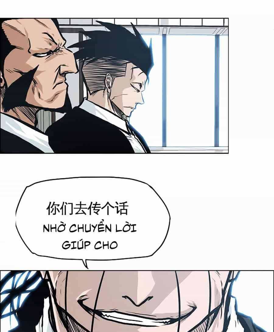 Bá Chủ Học Đường - Chương 127 - ảnh 58