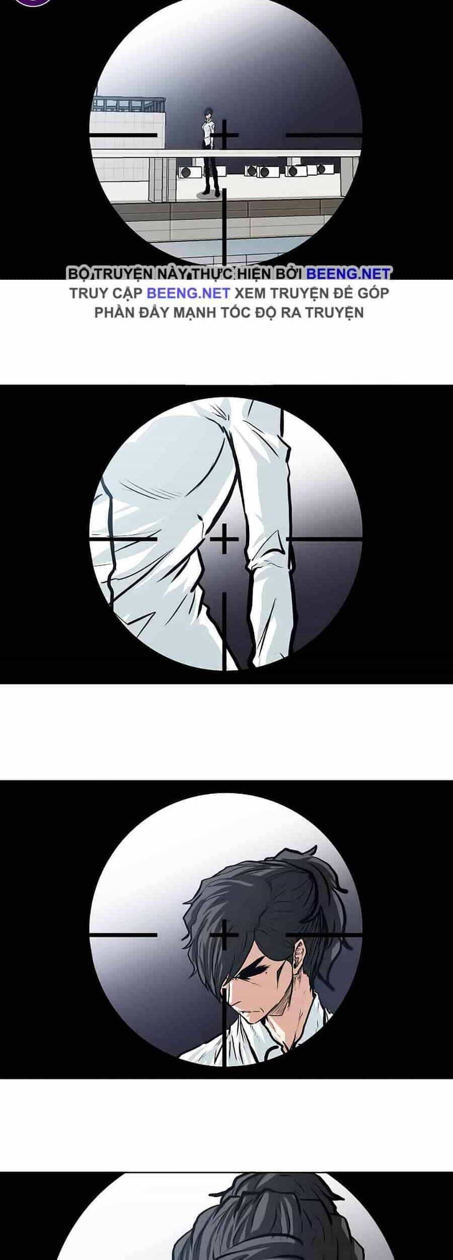 Bá Chủ Học Đường - Chương 130 - ảnh 8