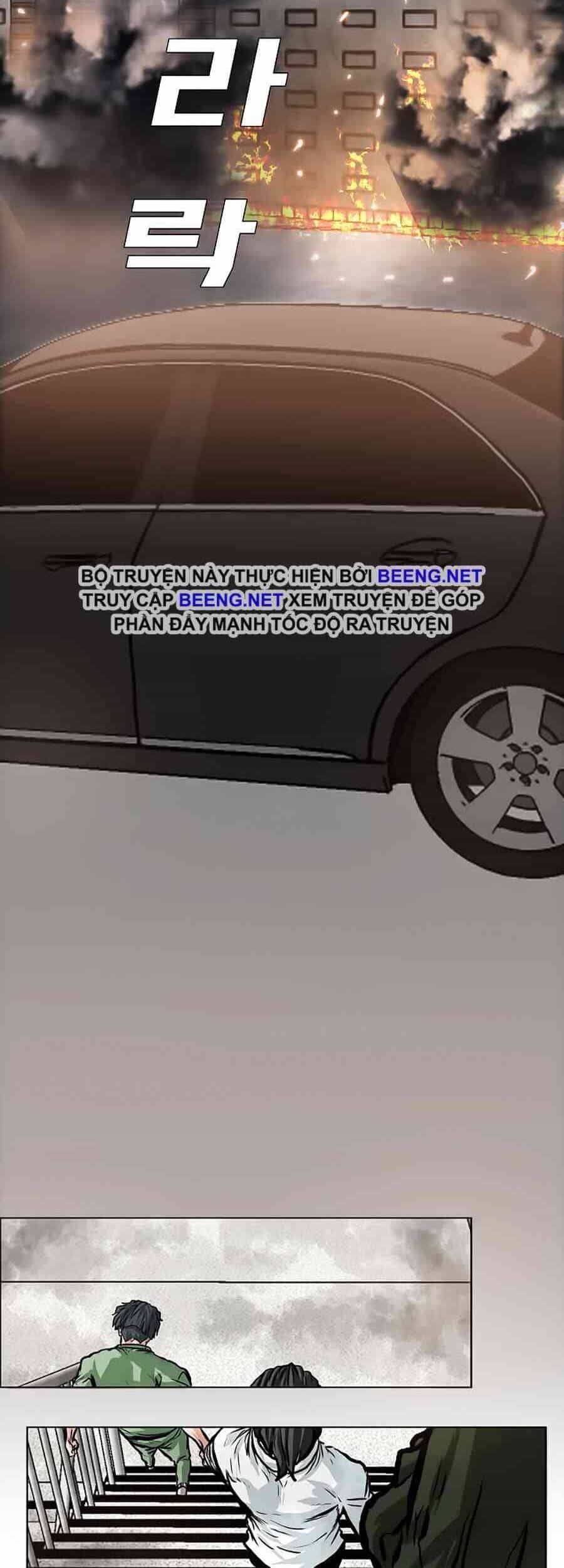 Bá Chủ Học Đường - Chương 131 - ảnh 25
