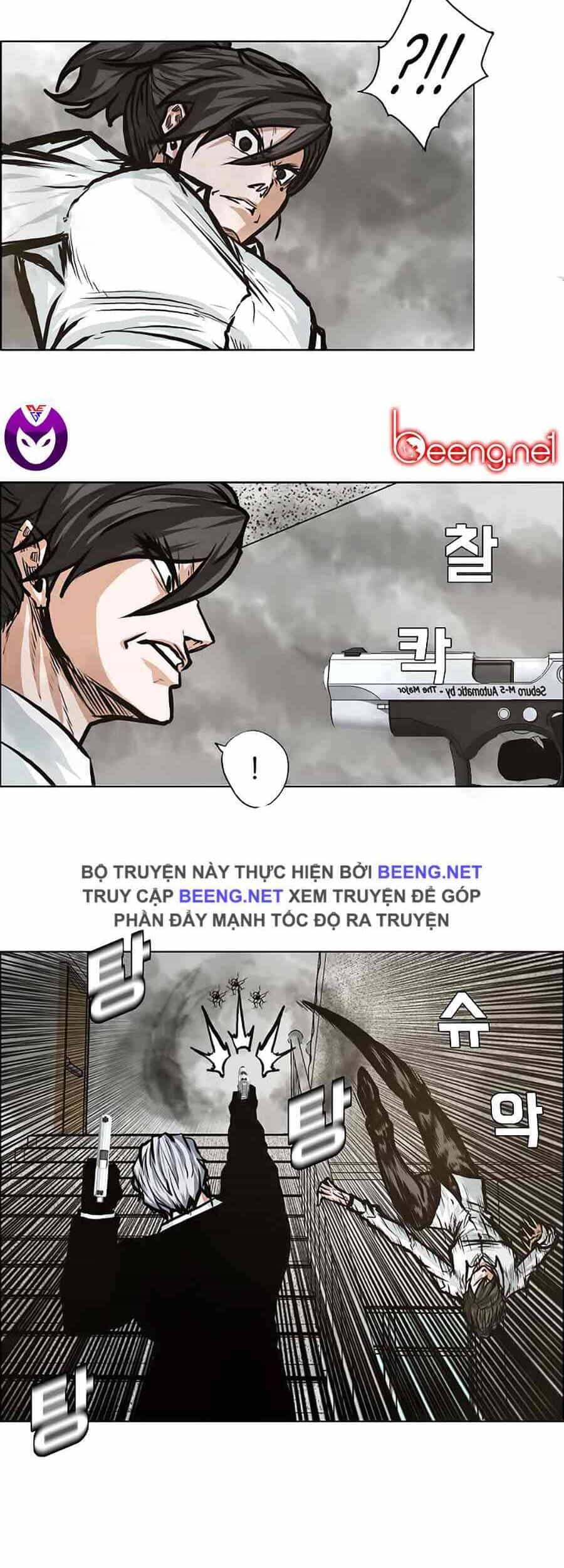 Bá Chủ Học Đường - Chương 131 - ảnh 37