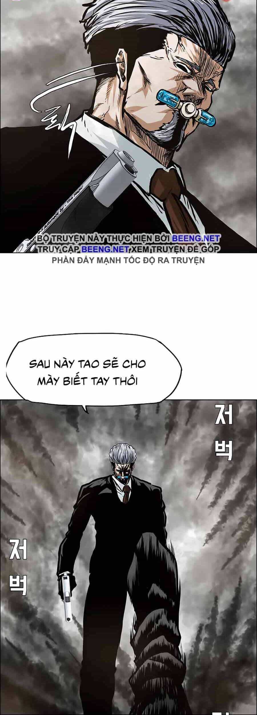 Bá Chủ Học Đường - Chương 131 - ảnh 39