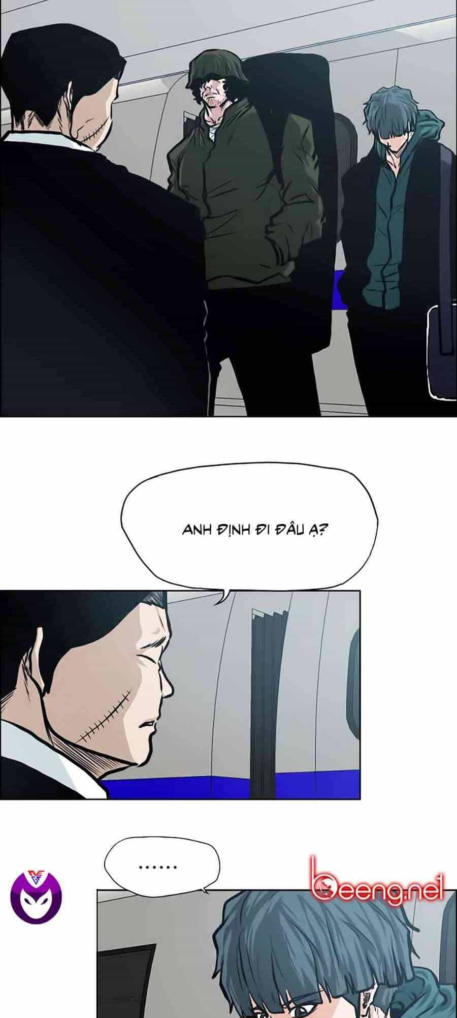 Bá Chủ Học Đường - Chương 133 - ảnh 14