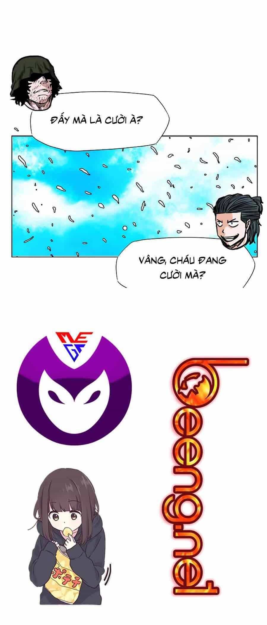 Bá Chủ Học Đường - Chương 134 - ảnh 35