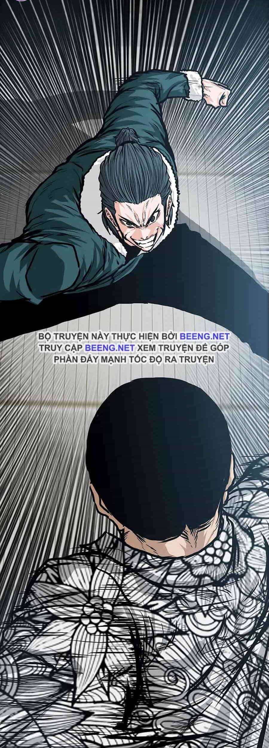 Bá Chủ Học Đường - Chương 135 - ảnh 38