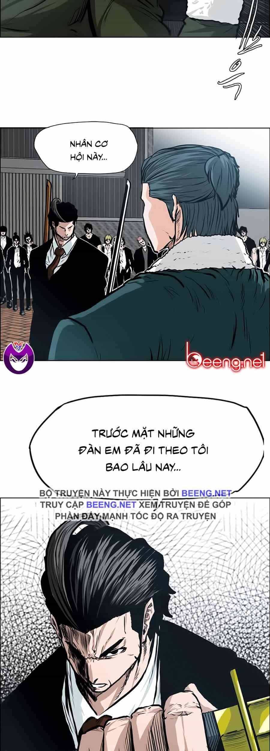 Bá Chủ Học Đường - Chương 136 - ảnh 15