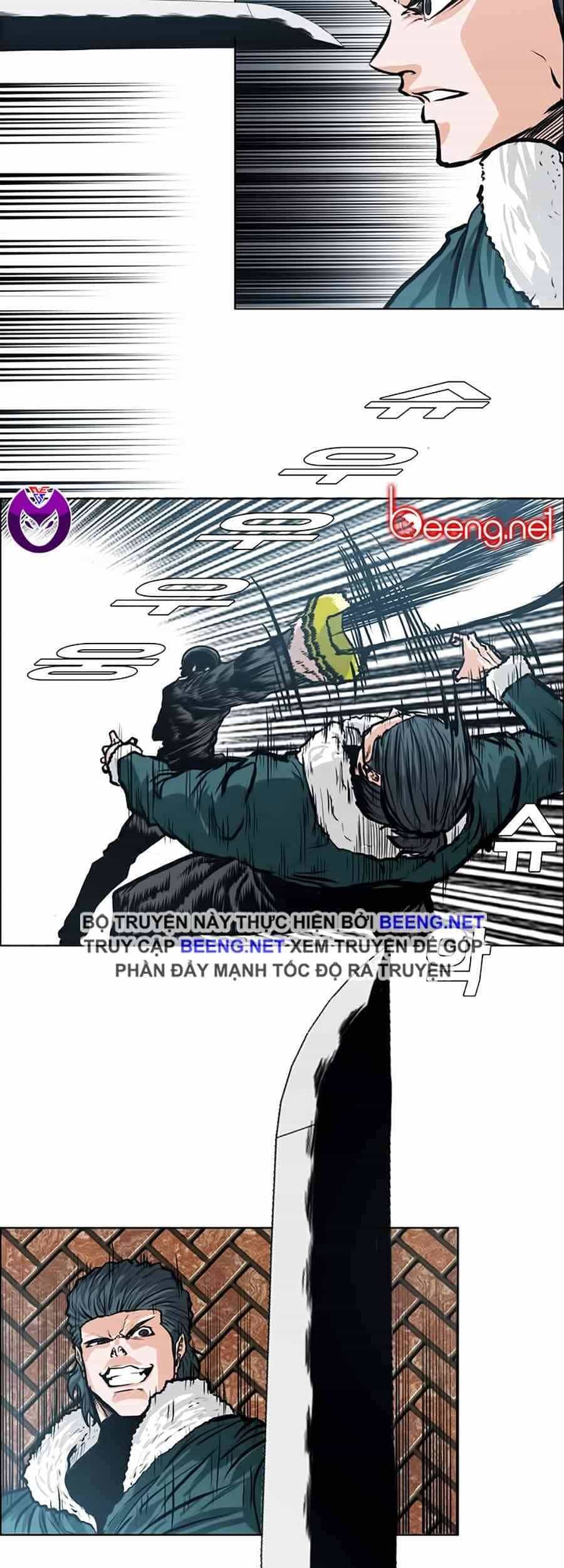 Bá Chủ Học Đường - Chương 136 - ảnh 23