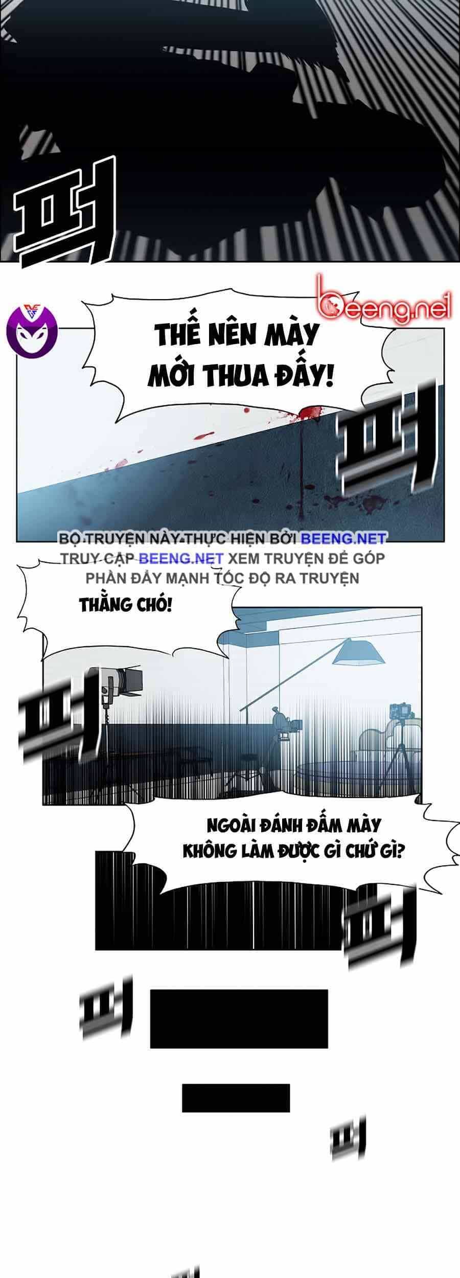 Bá Chủ Học Đường - Chương 140 - ảnh 27