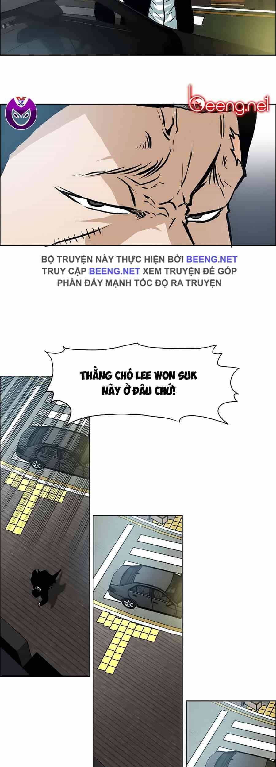 Bá Chủ Học Đường - Chương 141 - ảnh 21
