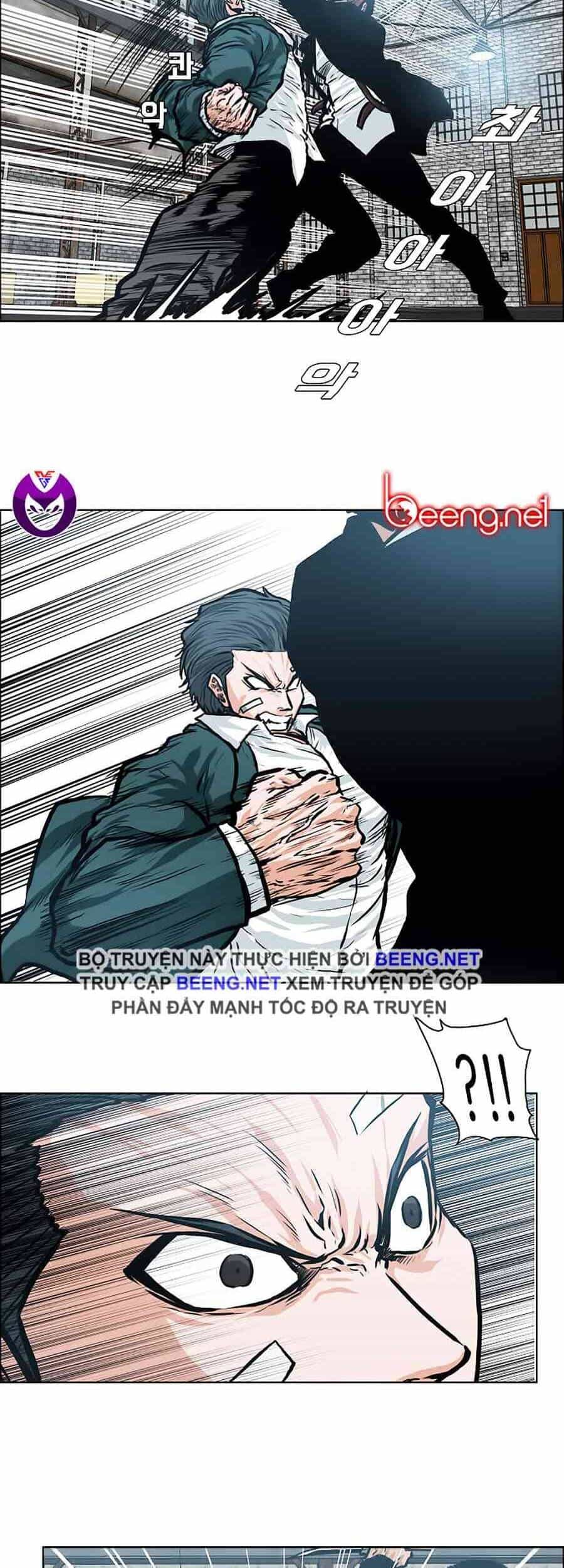 Bá Chủ Học Đường - Chương 146 - ảnh 2