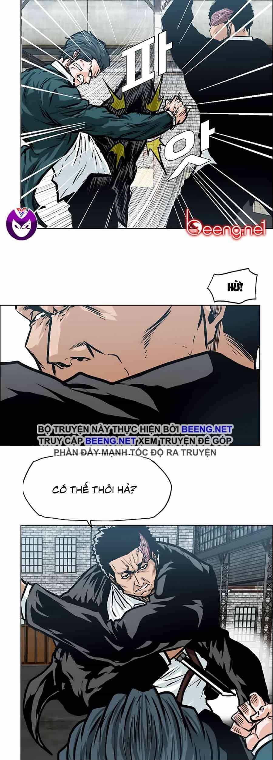 Bá Chủ Học Đường - Chương 146 - ảnh 3