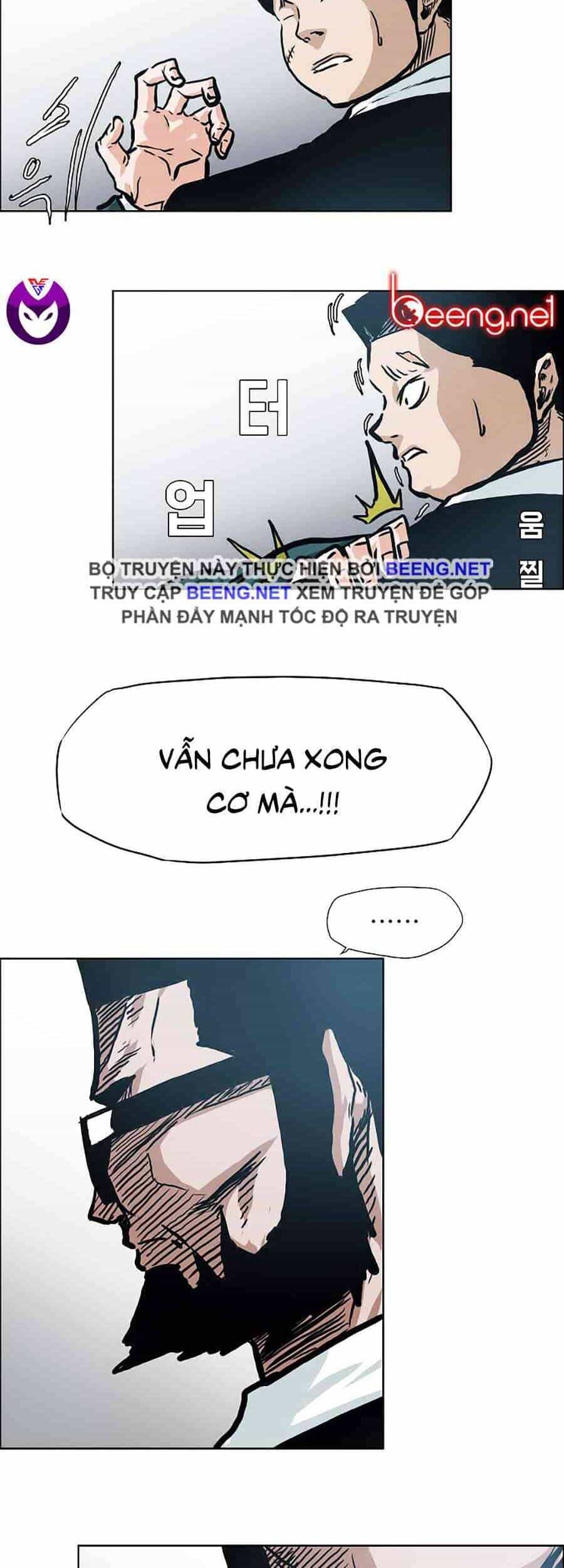 Bá Chủ Học Đường - Chương 147 - ảnh 16