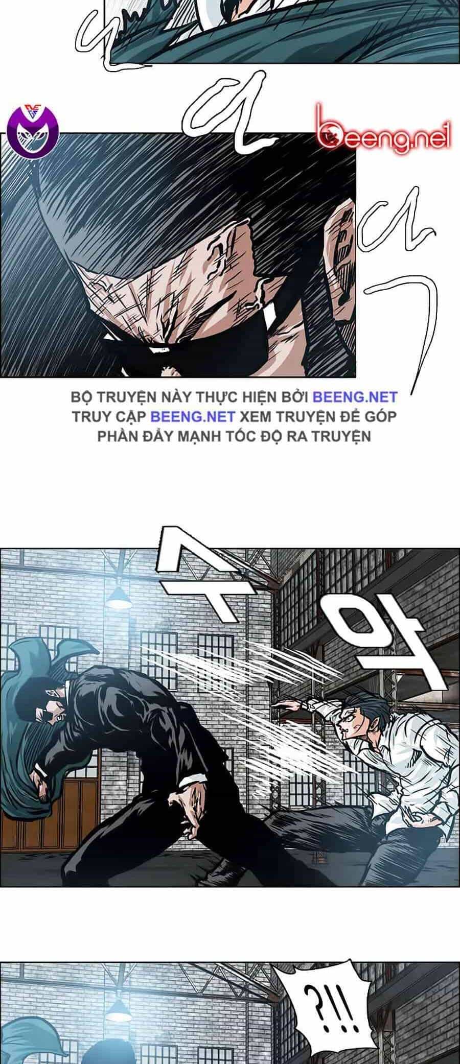 Bá Chủ Học Đường - Chương 148 - ảnh 12
