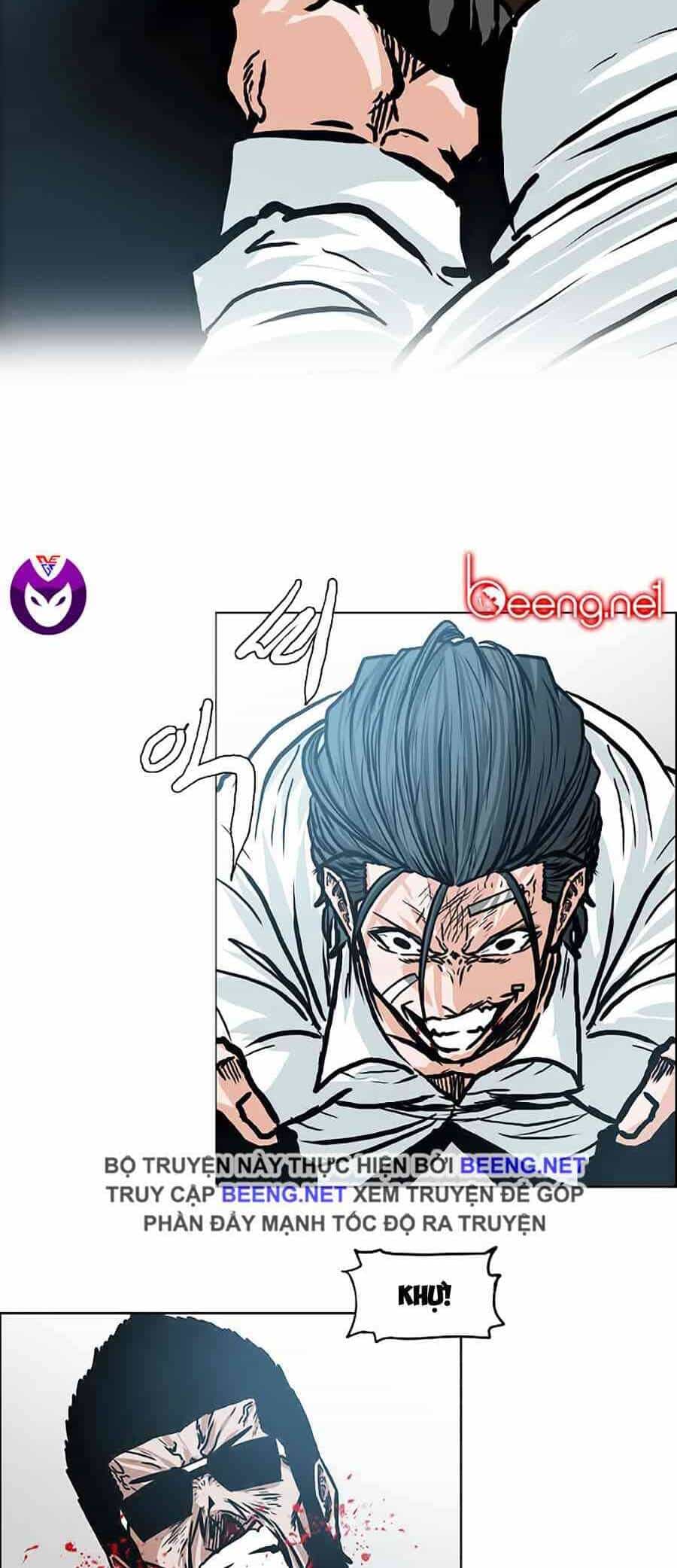 Bá Chủ Học Đường - Chương 148 - ảnh 24