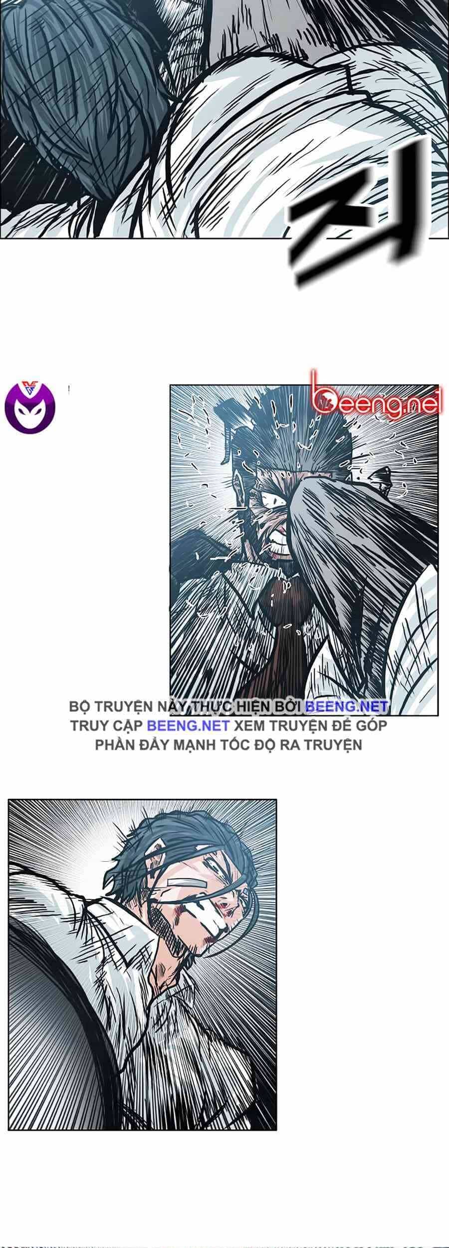 Bá Chủ Học Đường - Chương 149 - ảnh 17