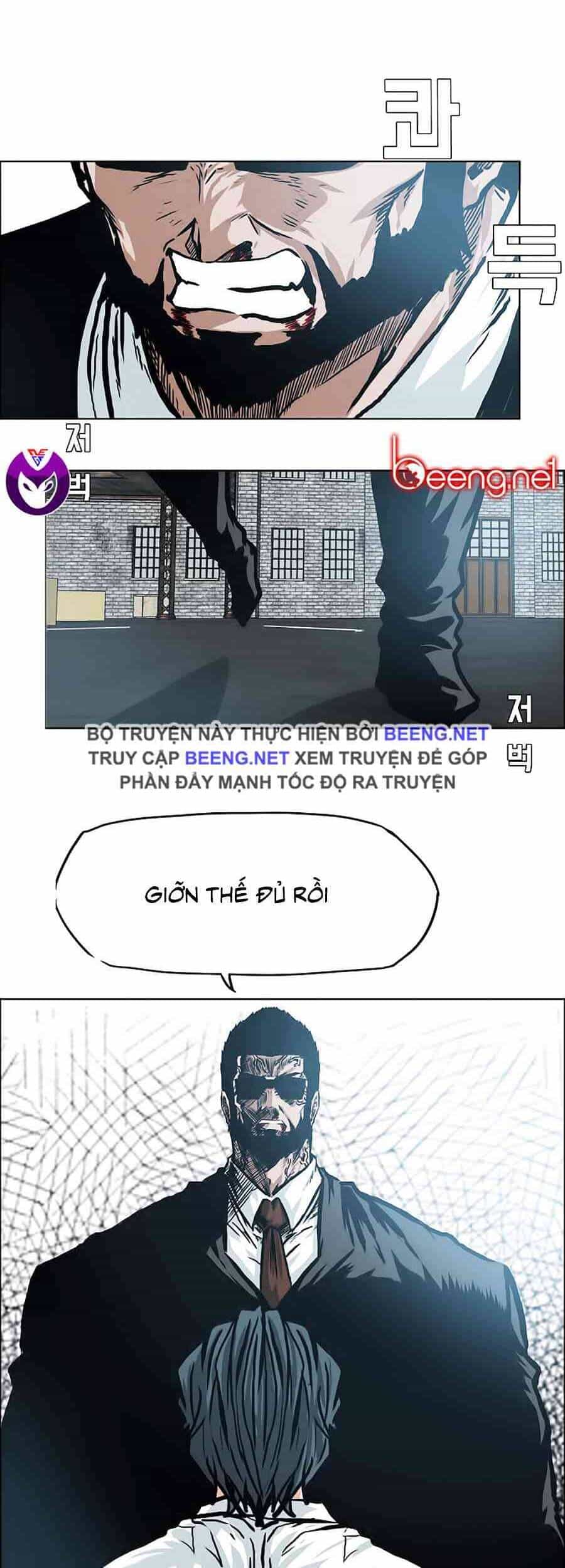 Bá Chủ Học Đường - Chương 149 - ảnh 2
