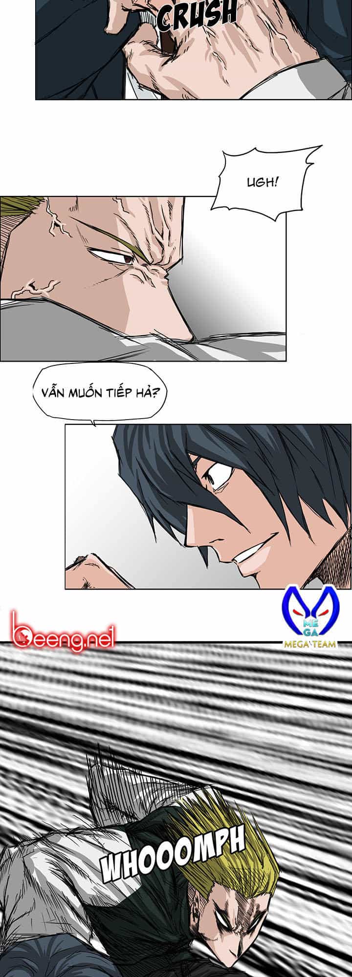 Bá Chủ Học Đường - Chương 16 - ảnh 8
