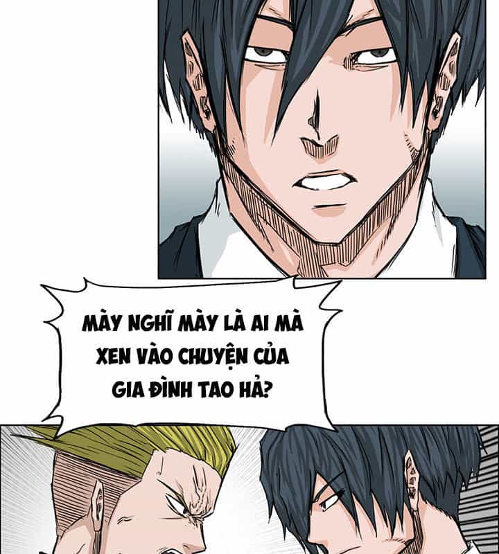 Bá Chủ Học Đường - Chương 18 - ảnh 15