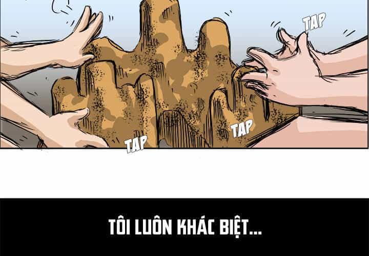 Bá Chủ Học Đường - Chương 1 - ảnh 2