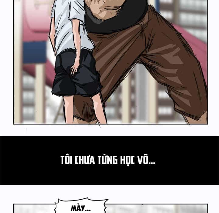 Bá Chủ Học Đường - Chương 1 - ảnh 31