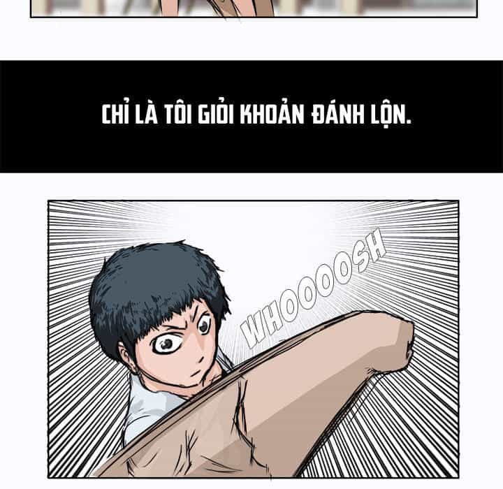 Bá Chủ Học Đường - Chương 1 - ảnh 33