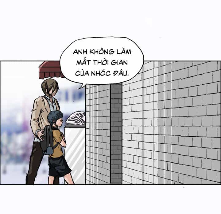 Bá Chủ Học Đường - Chương 1 - ảnh 54