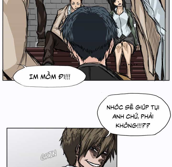 Bá Chủ Học Đường - Chương 1 - ảnh 56