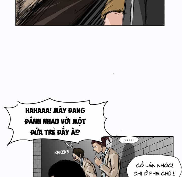 Bá Chủ Học Đường - Chương 1 - ảnh 68