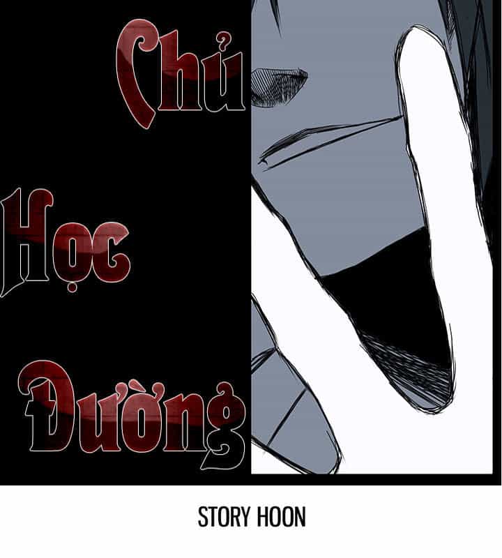 Bá Chủ Học Đường - Chương 21 - ảnh 3