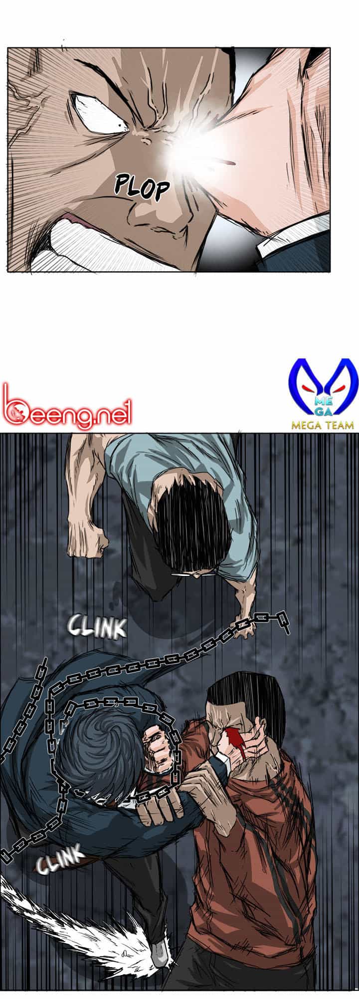 Bá Chủ Học Đường - Chương 21 - ảnh 36