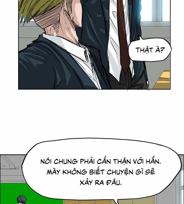 Bá Chủ Học Đường - Chương 23 - ảnh 25