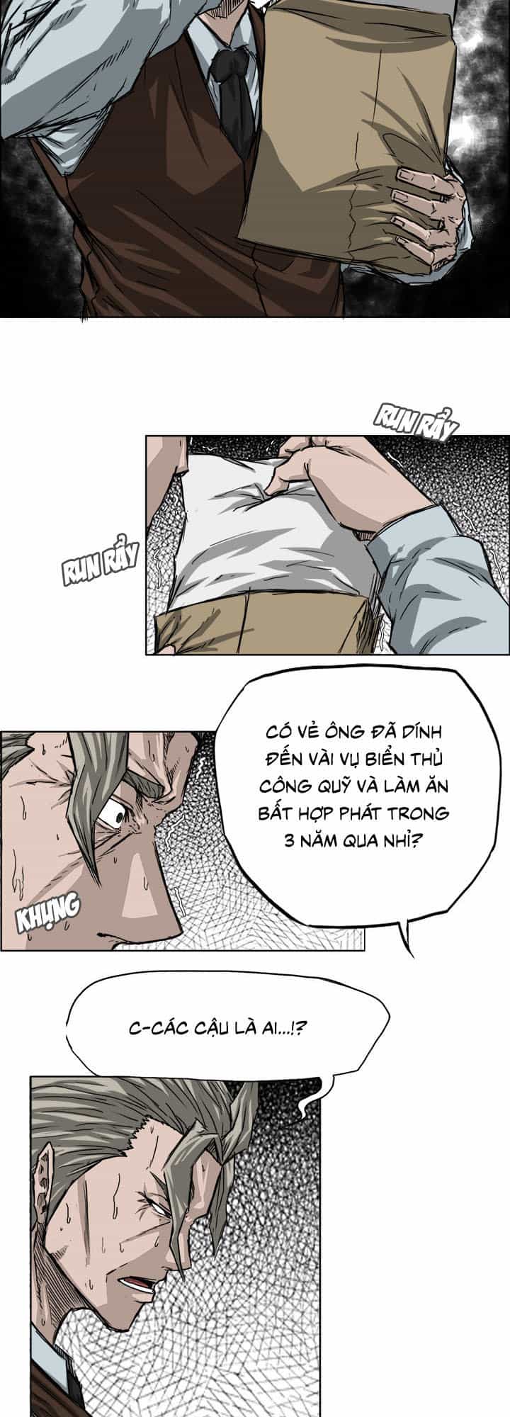 Bá Chủ Học Đường - Chương 24 - ảnh 16