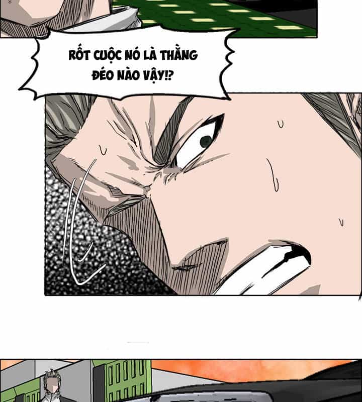 Bá Chủ Học Đường - Chương 25 - ảnh 31