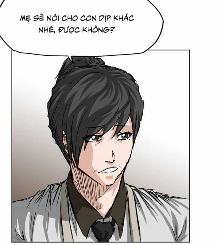 Bá Chủ Học Đường - Chương 28 - ảnh 27