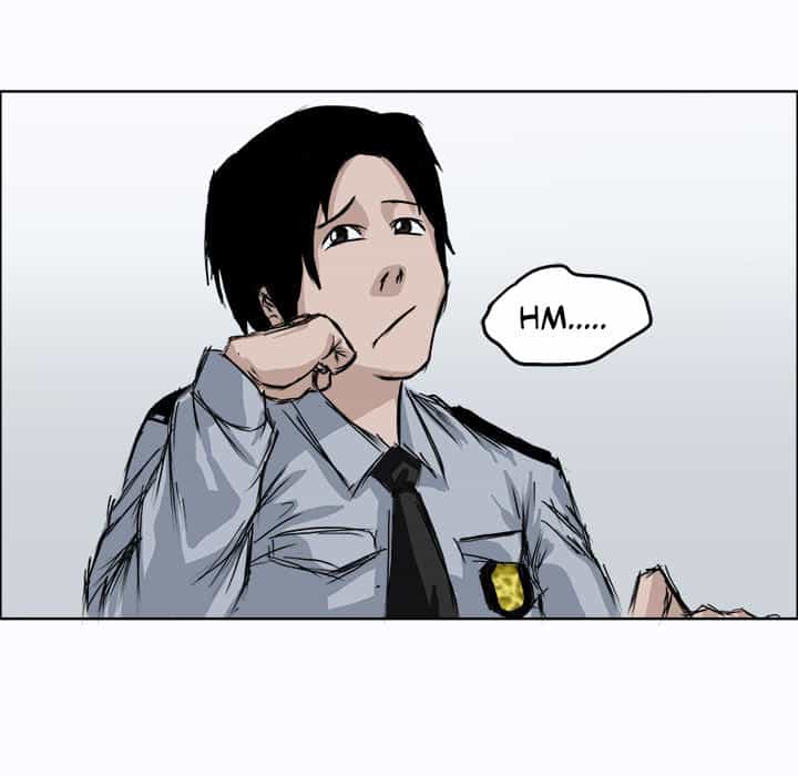 Bá Chủ Học Đường - Chương 2 - ảnh 38