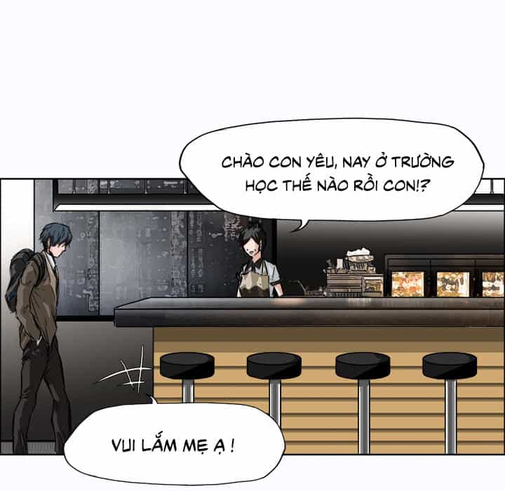 Bá Chủ Học Đường - Chương 2 - ảnh 73