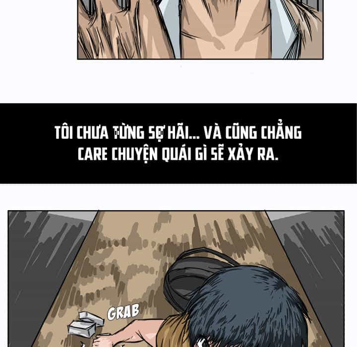 Bá Chủ Học Đường - Chương 2 - ảnh 8