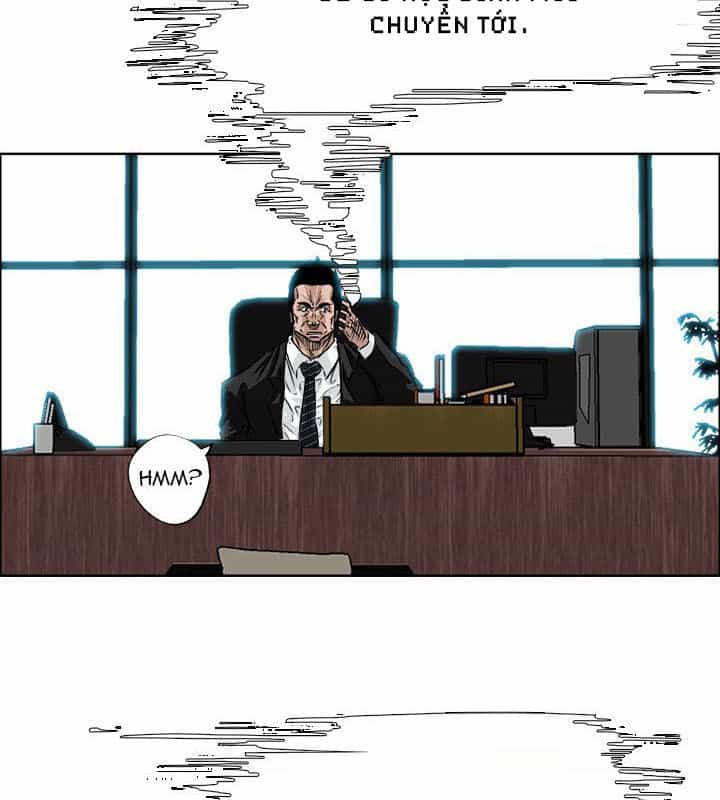 Bá Chủ Học Đường - Chương 30 - ảnh 13