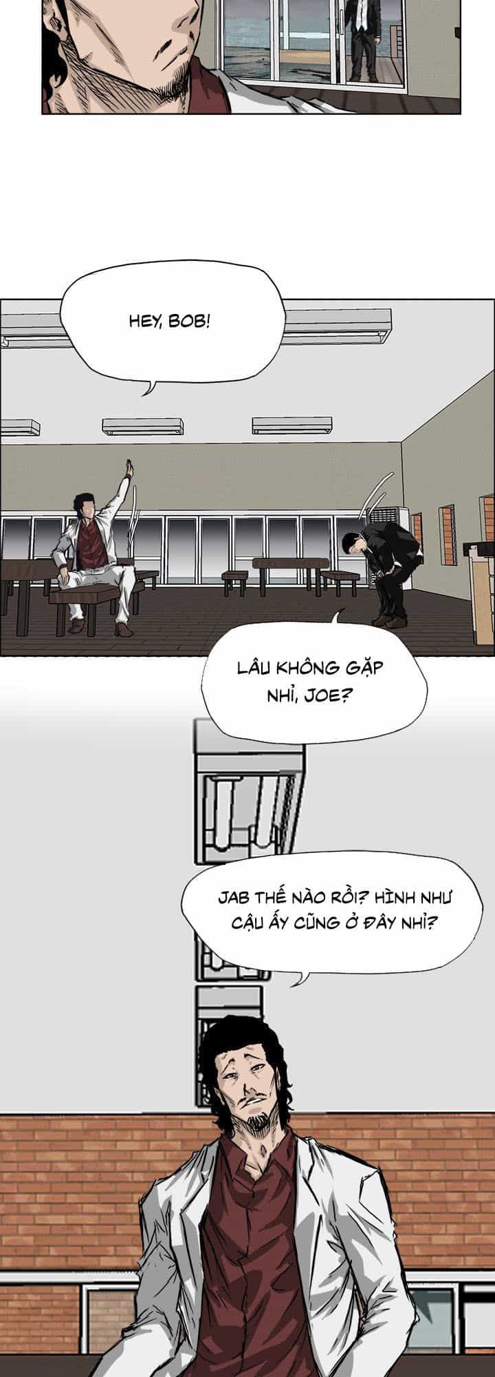 Bá Chủ Học Đường - Chương 36 - ảnh 2
