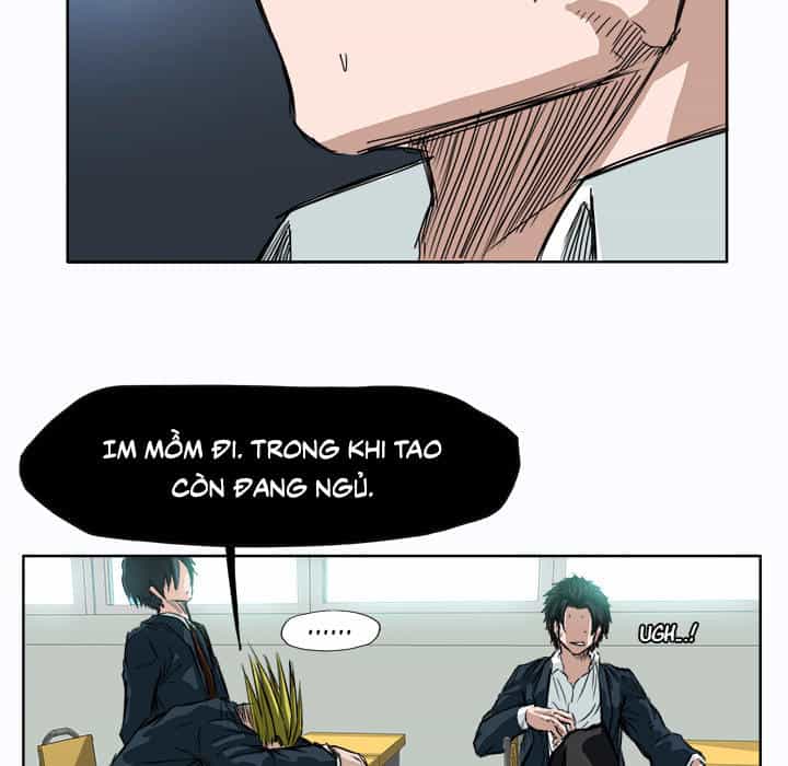 Bá Chủ Học Đường - Chương 3 - ảnh 39