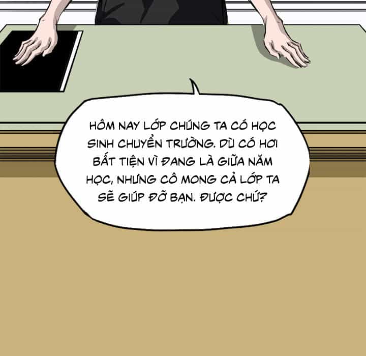 Bá Chủ Học Đường - Chương 3 - ảnh 5