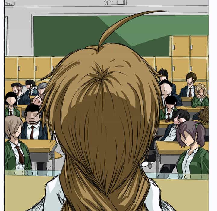 Bá Chủ Học Đường - Chương 3 - ảnh 7
