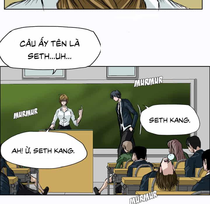 Bá Chủ Học Đường - Chương 3 - ảnh 8